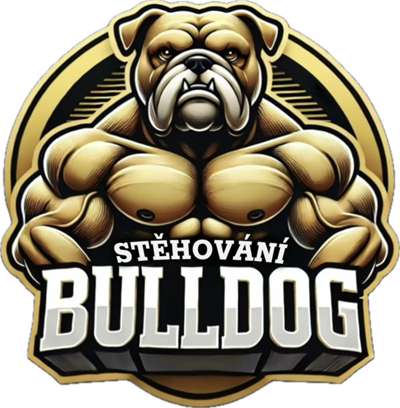 Stěhování Bulldog