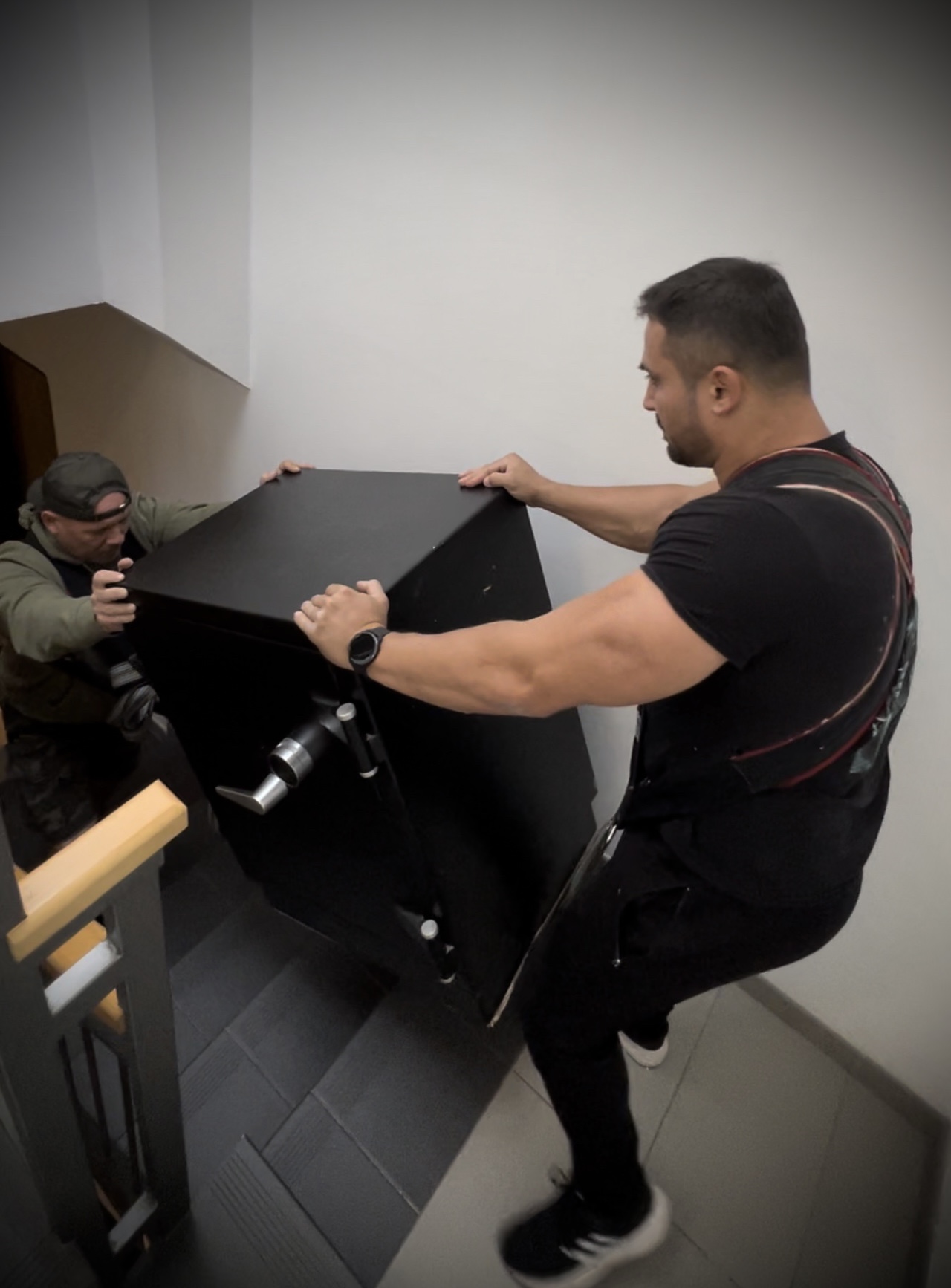 Stěhování Bulldog - profesionální vybavení